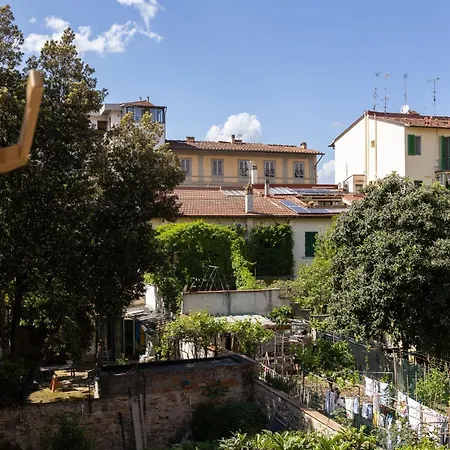 Archetto Cavalcanti Апартаменты *
