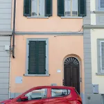 Archetto Cavalcanti Appartement Florence