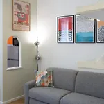 Appartement Archetto Cavalcanti Florence