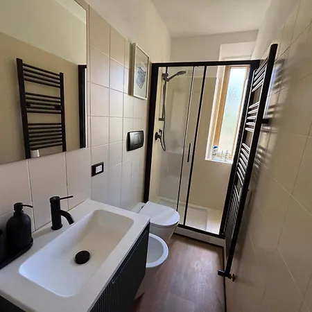 Appartement Archetto Cavalcanti *