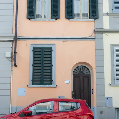 Archetto Cavalcanti Lejlighed Firenze