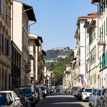 Archetto Cavalcanti * Florence