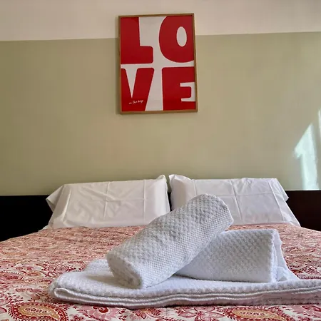 Apartament Archetto Cavalcanti