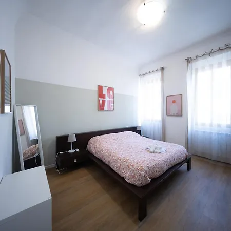 Archetto Cavalcanti Appartement